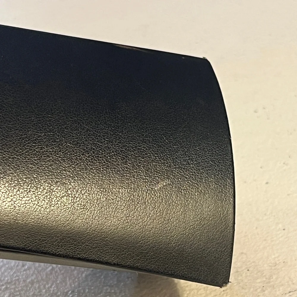 Authentic Vintage Fendi Eyeglasses w/ Case